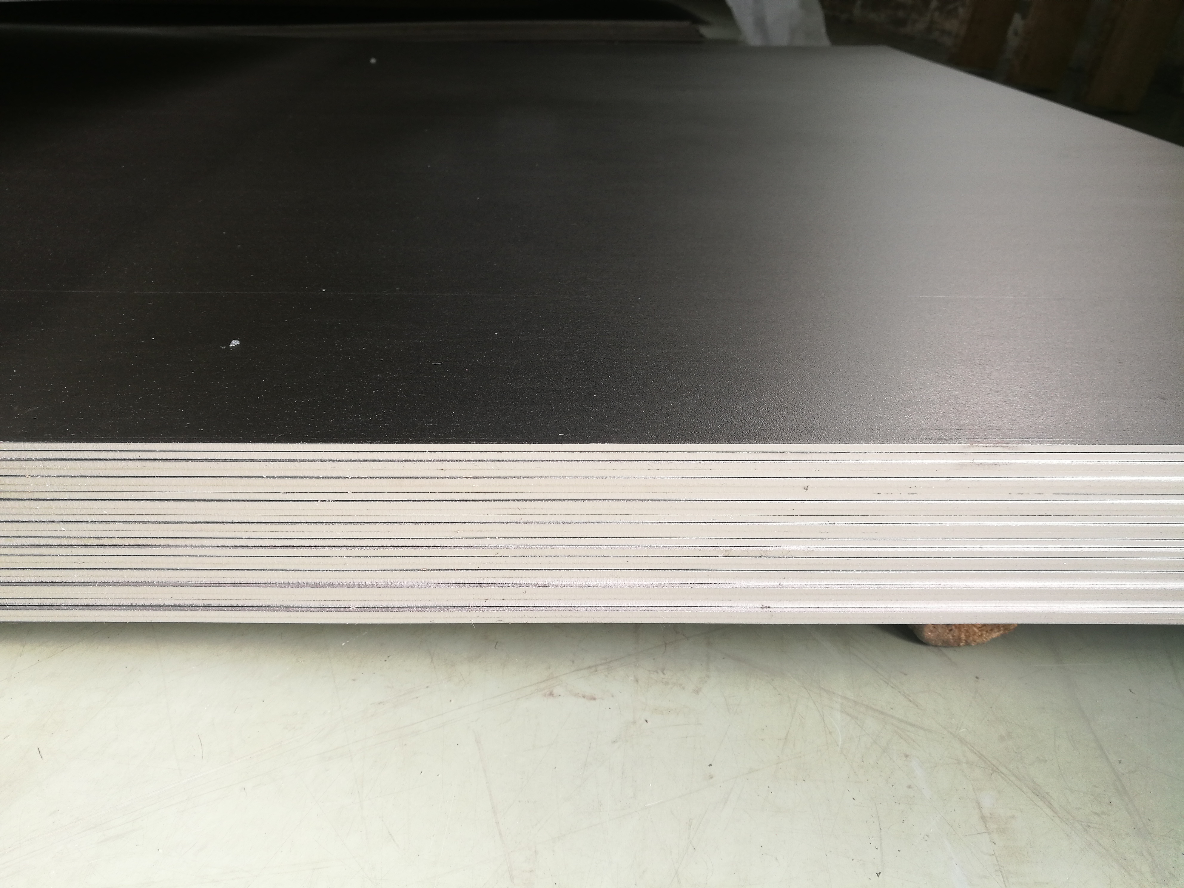 Titanium Alloy Sheet Grade12 ASTM B265