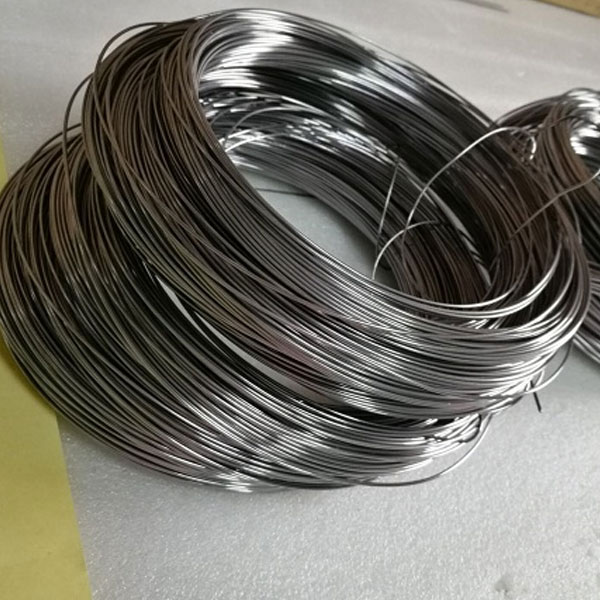 Tantalum Wire RO5200 ASTM B365