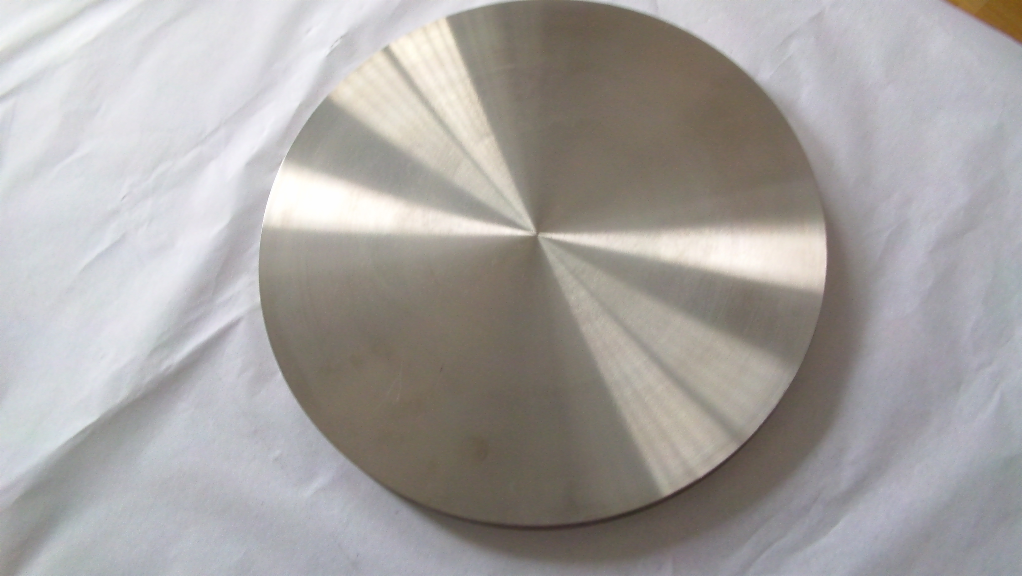 Tantalum Alloy Plate RO5200 RO5400 RO5252(Ta-2.5W) RO5255(Ta-10W) ASTM B708