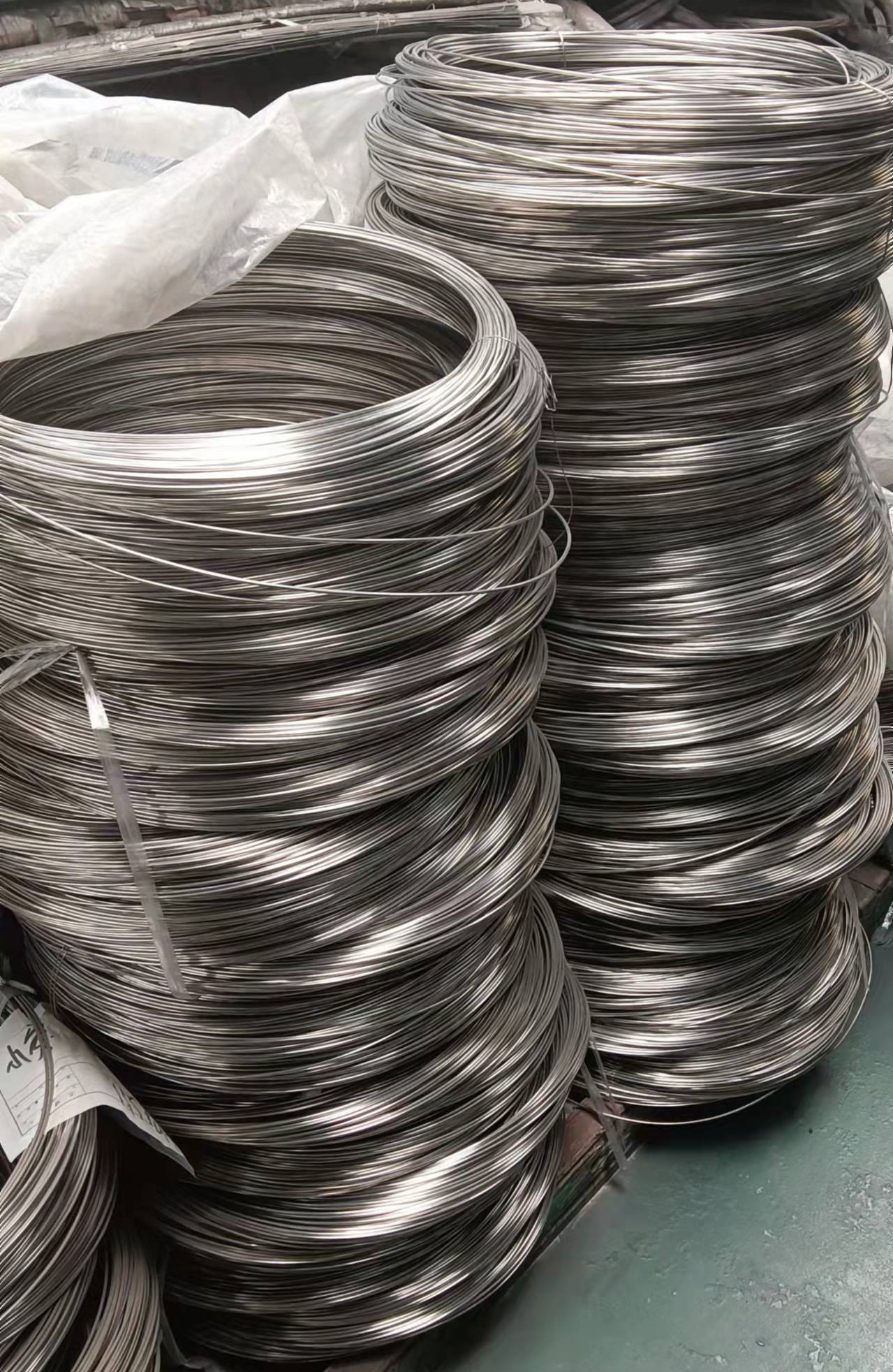 Zirconium Welding Wire R60702 ASTMB550 Zr702