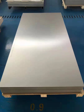 Nickel Sheet UNS N02200 UNS N02201 ASTM B162