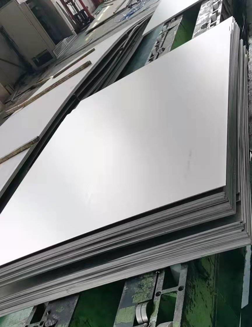 Nickel Sheet Ni200 Ni201 ASTM B162