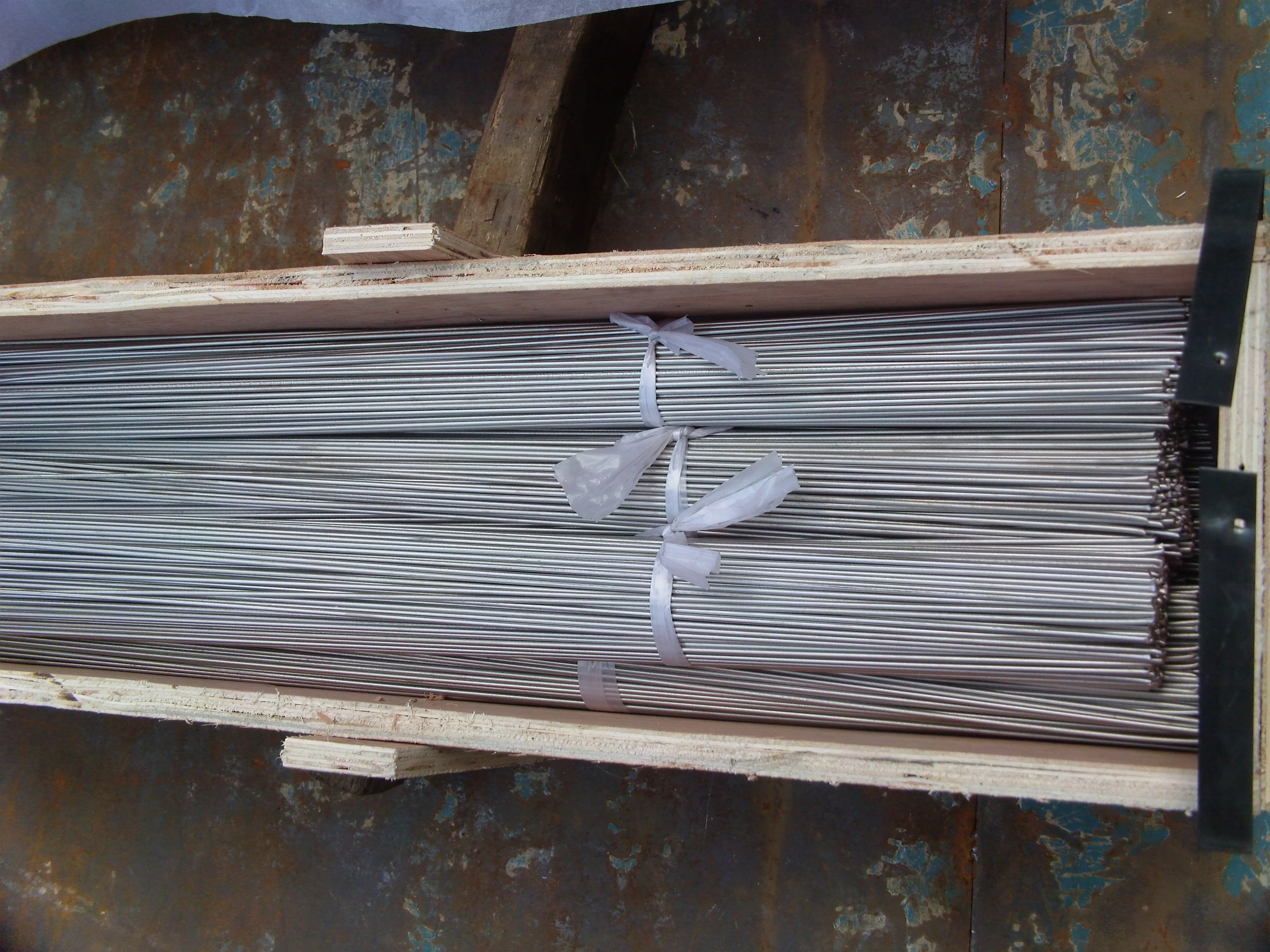 Zirconium Rod R60702 ASTMB550